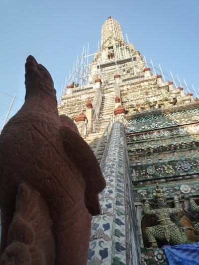 最終入場時間は18時でした。