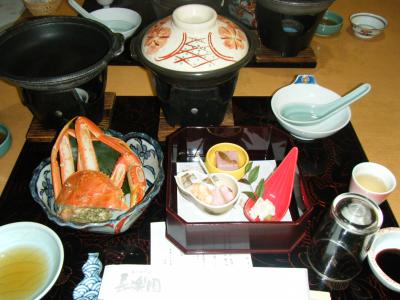 これぞ旅館、必ず再訪したい場所