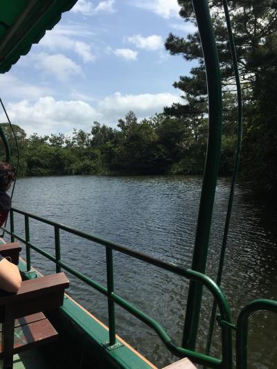 のんびり出来ます