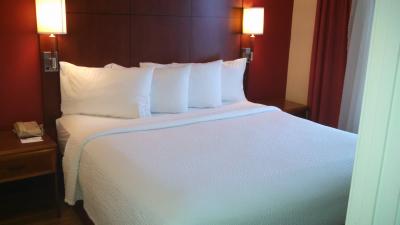 小さな心使いが伝わるホテル