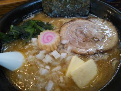 千葉県のラーメン好きならば