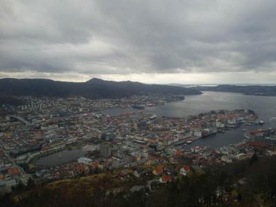 眺めがとても良いです。