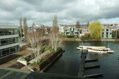 静かでロケーションも○