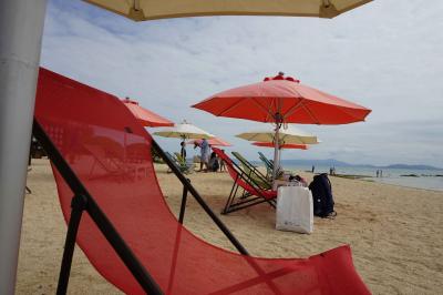 すてきなリゾート