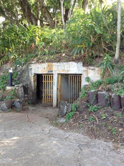 戦争の歴史を考えさせられる