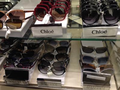 サイズは多い目が多い