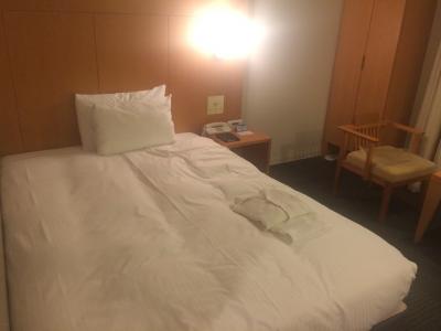 宿泊して絶対後悔しないと思う、快適ホテル！