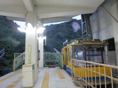 夕焼けの時間帯がきれいでよかったです