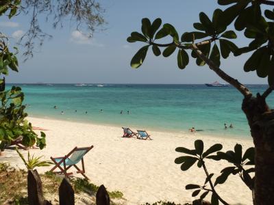 ロングビーチ最高！！