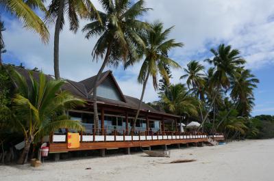 クトビーチを満喫！！