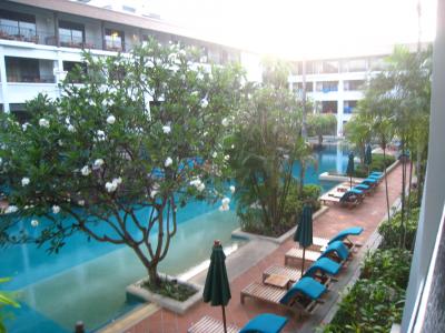 便利！ほど良い！