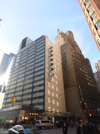 コスパがいいホテル