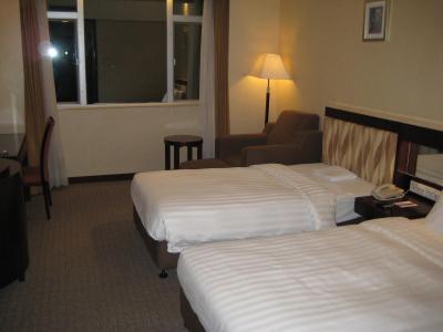 最低限にきれいで快適