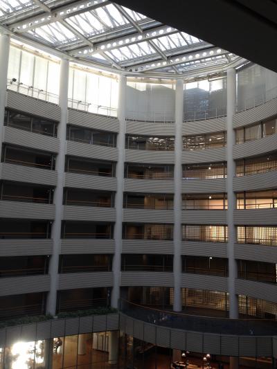 クロス ウェーブ府中