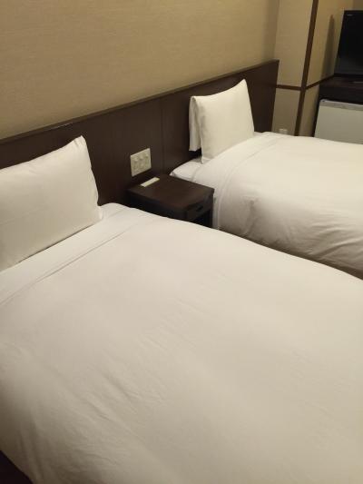 宿泊施設良かった！