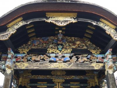 拝観料が無料なのに、中味が濃くて素晴らしい。