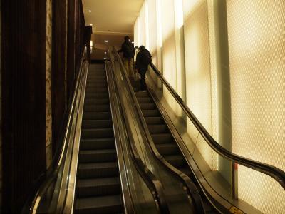 高級感漂うエントランス