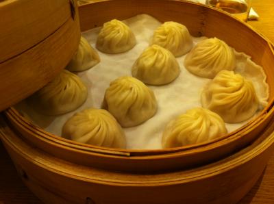 めっちゃおいしー！