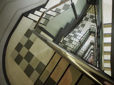 閉館前に伺った東急プラザ渋谷