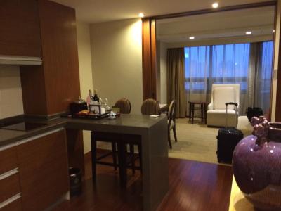 出張で利用しました。