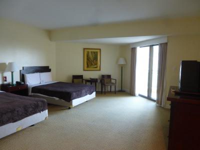 贅沢を言わなければコストパフォーマンス最高 (Holiday Resort & Spa Guam in Tumon)