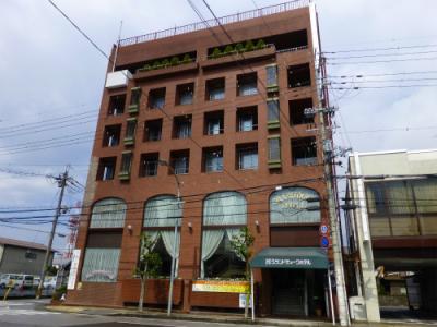 グランドデュークホテル彦根