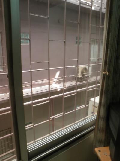 吹き抜けビュー