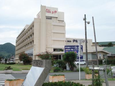 結構よかったです