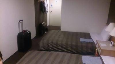 地下鉄駅近便利ホテル