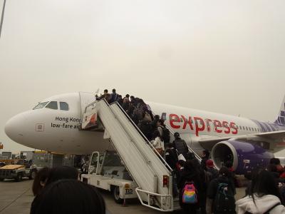 シートは比較的良いが…やっぱり遅延しますね