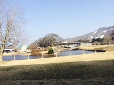 とにかく広い！一日飽きないショッピングプラザ