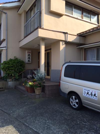 地魚が美味しい、ＣＰ抜群の宿！