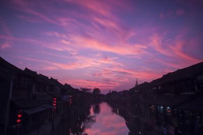 素晴らしい雰囲気