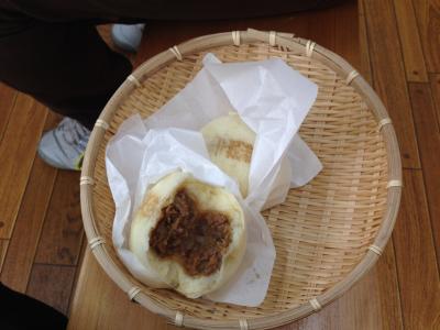 たくさんのお店、たくさんの人