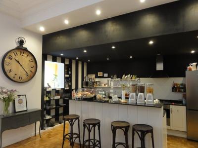 素敵なゲストハウス