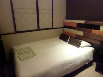 綺麗でよかった