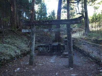 日光の穴場的パワースポット