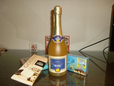 お土産探しに最適