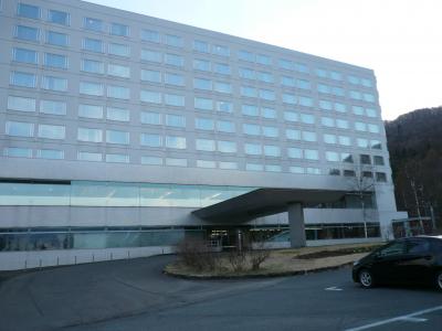 家族連れでゆったりできるホテルです