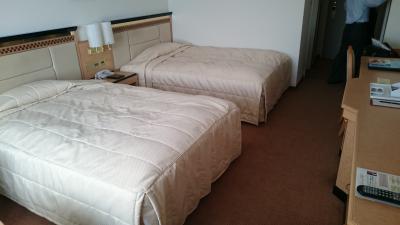 神戸駅すぐのメリケンパーク徒歩圏内のホテル