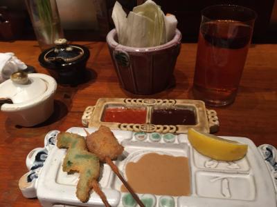 Vシネマのワンシーン