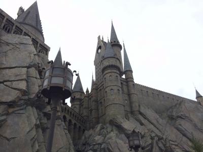 ハリポタ好きには最高！