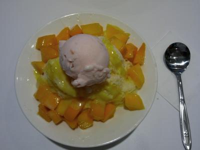 一人で食べきるのは至難