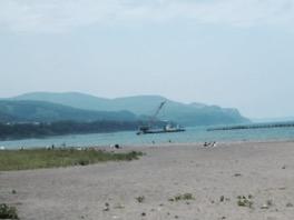 オサダハウス銭函