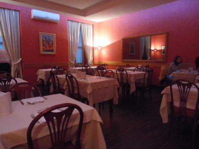 ホテル ジオベルティ４