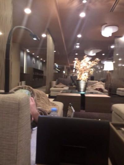 高いですが快適