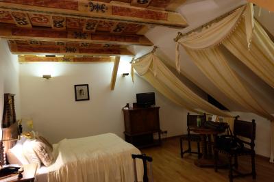 素敵なロマンティックホテル