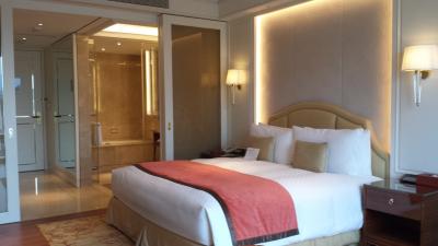 快適に過ごせました