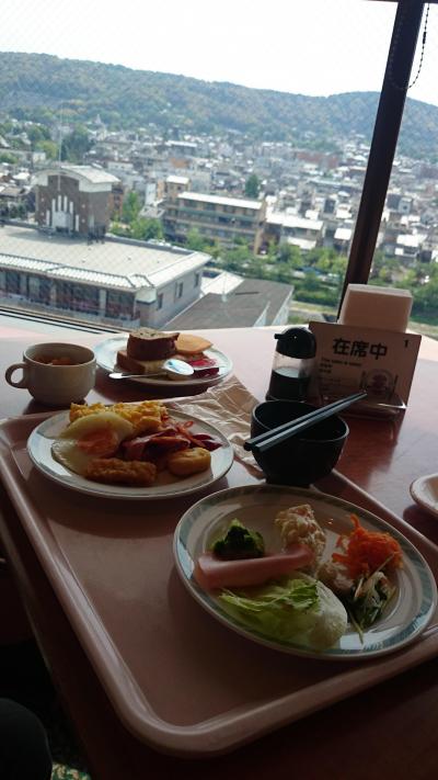 繁華街から少し離れた場所