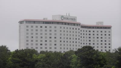 泊まるだけなら十分満足